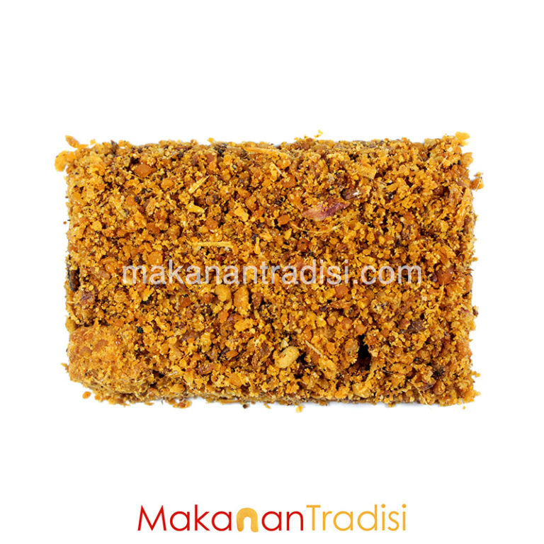 Walet Sapi Abon Sapi Dua Walet 6 Kg – Makanan Tradisi