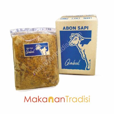 Abon Box Gimbal 1 kg